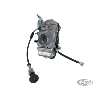 Mikuni HSR45 Carburetor w/choke cable