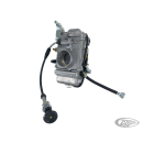 Mikuni HSR45 Carburetor w/choke cable