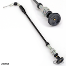 Mikuni HSR45 Carburetor w/choke cable