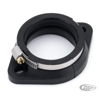 Mikuni HSR45 flange late oval inlet W/cl