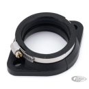 Mikuni HSR45 flange late oval inlet W/cl