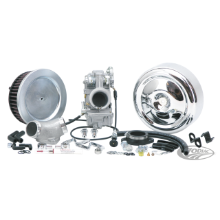 Replacement Air-filter Mikuni HSR 42/45