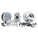 Replacement Air-filter Mikuni HSR 42/45