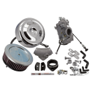 Replacement Air-filter Mikuni HSR 42/45