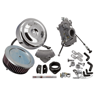 Mikuni 42mm Carburetor Total kit TC88/95