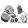 TUV Mikuni HSR42 kit BT93-up XL91-up