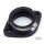 Rubber Flange Mikuni HSR42 w/clamp