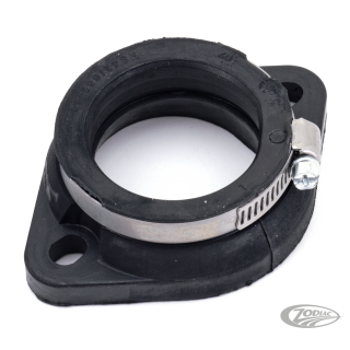 HSR42 flange late oval inlet W/clamp