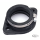 HSR42 flange late oval inlet W/clamp
