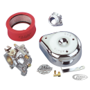 S&S Super E carburetor XL86-90