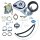 S&S Carb kit Super E BT66-78 O-ring stl