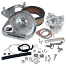 S&S Super G carb. with manifold BT66-78