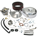 S&S Super E Vergaser Kit für Harley Shovel 79-84