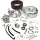 S&S Super G Carb kit Shovel rubberband