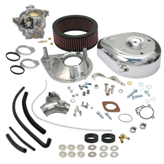 S&S Super E carb kit BT84-92