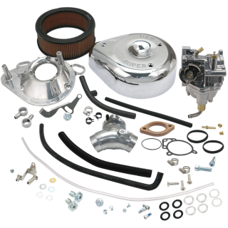 Super G Carb.kit BT93-99