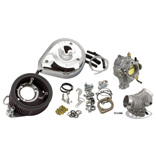 S&S Super E carb kit TC06