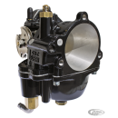 Super E carburetor, black