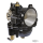 Super E carburetor, black