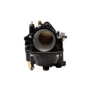 Super G carburetor, black