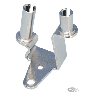 S&S Throttle cable bracket