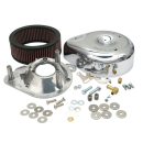 Airclner assy Super E&G BT84-92 XL86-90