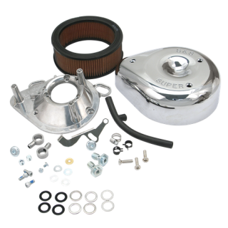 Air Cleaner assy Super E/G BT93-99