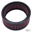 GZP Hi-flow air filter S&S E&G Shorty (6