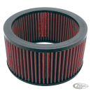 S&S Teardrop filter +1" tall