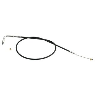 S&S Throttle cable for 1" bars LN=35"