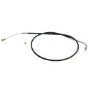 S&S Idle cable for 1" bars LN=35"
