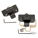 Mikuni black HSR48 topcover