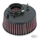 3" High Air-filter Mikuni HSR42/45/48