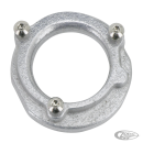 GZP CV Air cleaner to HSR carb adapter