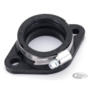 Rubber flange Mikuni HS40
