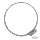 Replacement clamp Mikuni flange
