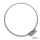 Replacement clamp Mikuni flange