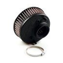 Replacement air filter Mikuni HS40