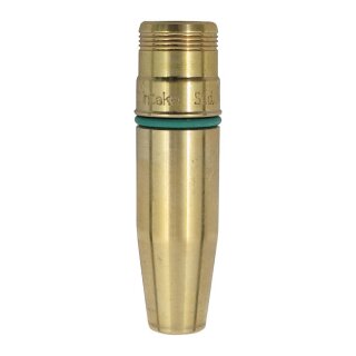 JIMS VALVE GUIDE INTAKE STD BRONZE