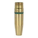 JIMS VALVE GUIDE INTAKE STD BRONZE