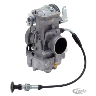 Mikuni float assembly