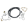 Mikuni HS40 rebuild kit complete