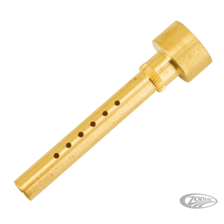 yost powertube fits s&s b,e and g carbur