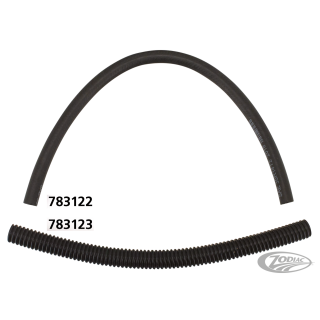 Fuel Line .311"x.563"x17"