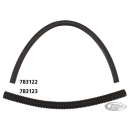 Fuel Line .311"x.563"x17"