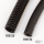 Insulator, fuel line - 5/8"ID x 12"