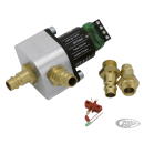 Altmann Precision Lambda regulator