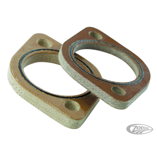 Insulator block 1-7/8" opening 3/8"thick