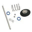 Accelerator pump rebuild kit SUPER E & G