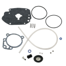 Super E&G basic rebuild kit
